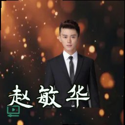赵敏华