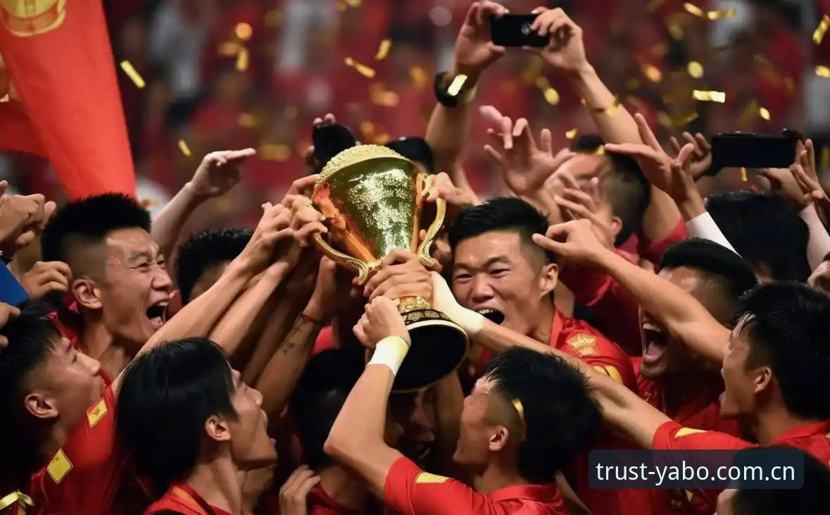 揭秘U17世界杯抽签：中国足球青训的“死亡之组”与突围真相